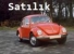 Satılık Vosvos