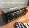 Klasik Görünüm Oto Teyp