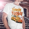 Sensin Tosba Vosvos Beetle T-Shirt