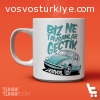 Vosvos Beetle Kupa