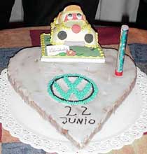 Torta AVC