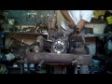 Vosvos Motor açma anlatım 1 - Motor saçları