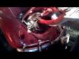 Volkswagen Beetle 1959 model