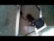 Vosvos otomatik cam motoru montajı