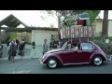 New Beetle tanıtımı için video