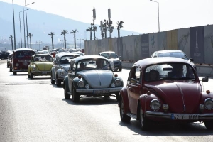 "Kelebek" Çocuklar İçin Toplandılar