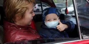 Kanserli Çocuklar İçin Vosvos Turu