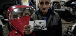 Acı Kaybımız