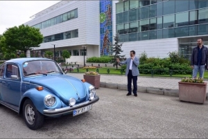 Eskişehir'den Vosvosculara Tam Destek
